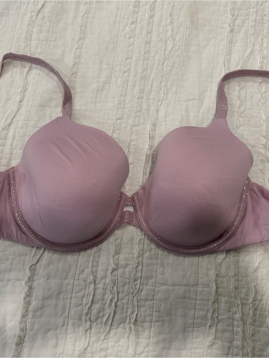 Victoria's Secret Other - Victoria's Secret Body by Victoria Bra - Light Pinkish Purple